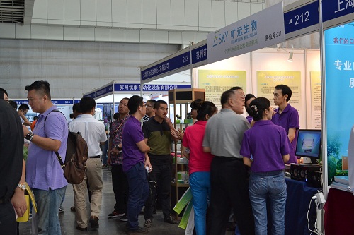 28圈生物-2015年第十一次天下磨练医学学术聚会完善落幕